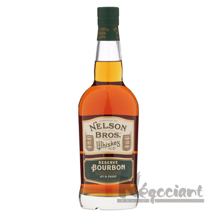 ネルソン ブラザーズ リザーブ バーボン