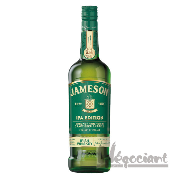 ジェムソン IPA エディション