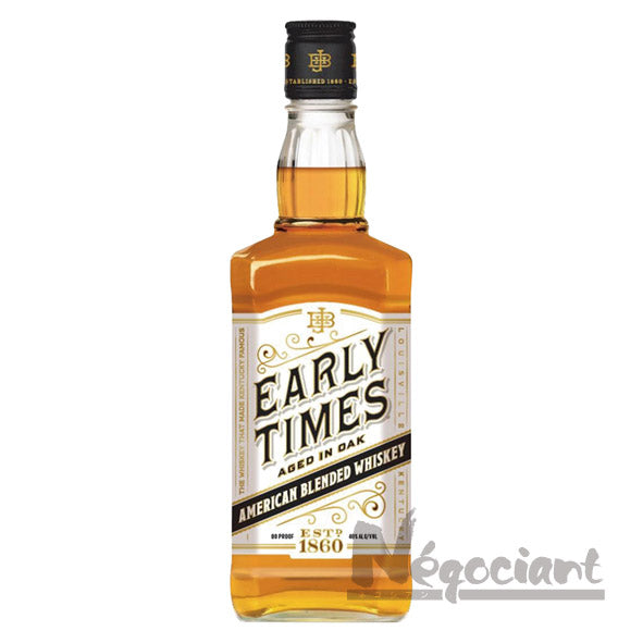 アーリー タイムズ ホワイト 700ml