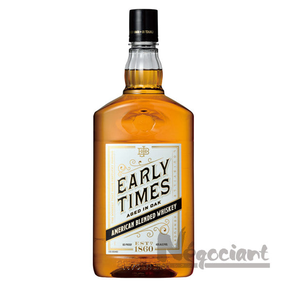 アーリー タイムズ ホワイト 1750ml