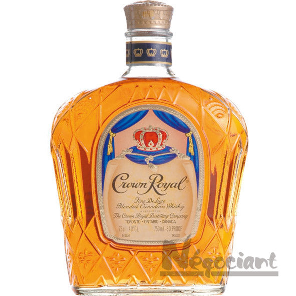 クラウン ローヤル 750ml
