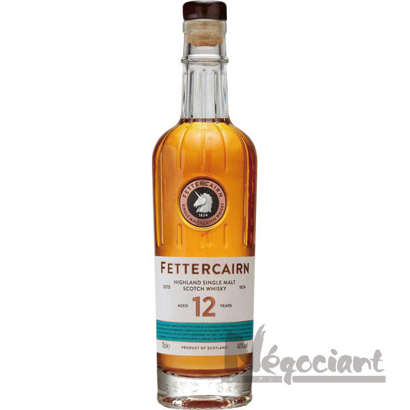 フェッターケアン 12年