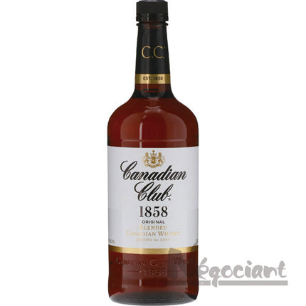 カナディアン クラブ 1000ml