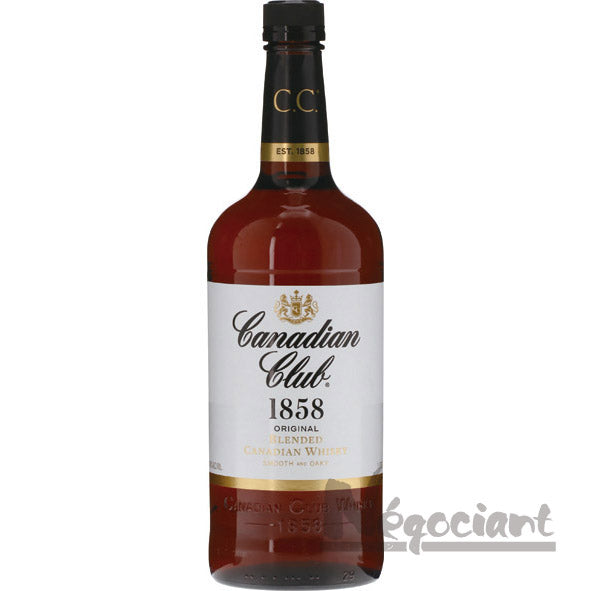 カナディアン クラブ 1000ml