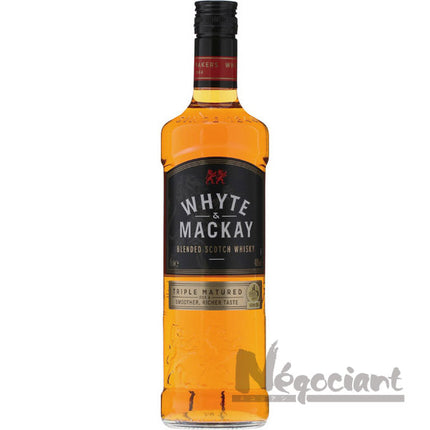 ホワイト&マッカイ