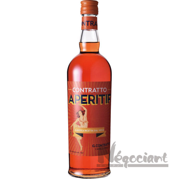 コントラット アペリティフ