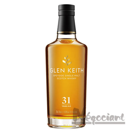 グレンキース 31年