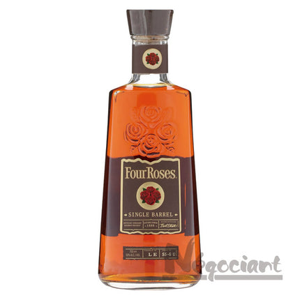 フォア ローゼズ シングルバレル