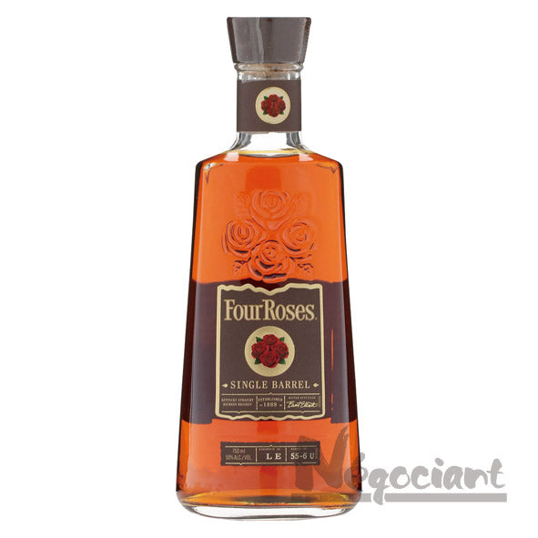 フォア ローゼズ シングルバレル