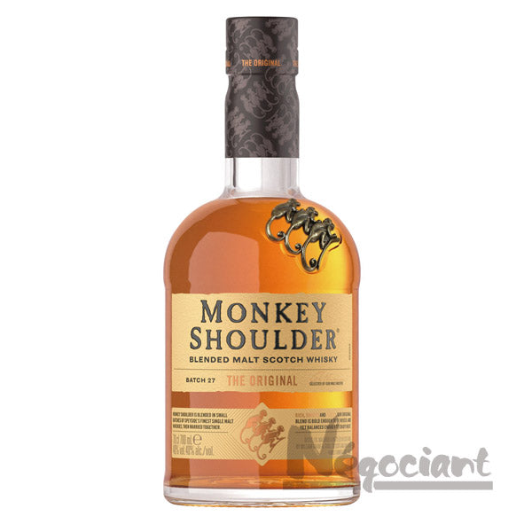 モンキーショルダー