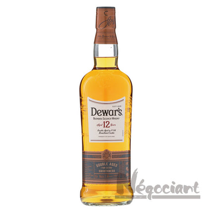 デュワーズ 12年