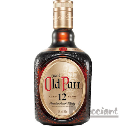 オールド パー 12年 750ml
