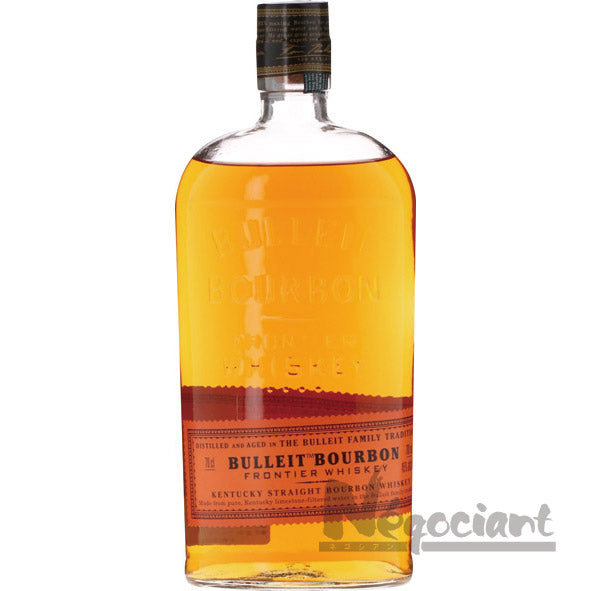 ブレット バーボン