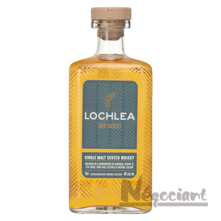 ロッホリー アワーバーレイ