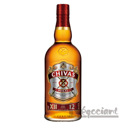 シーバス リーガル 12年 1000ml ジャパン