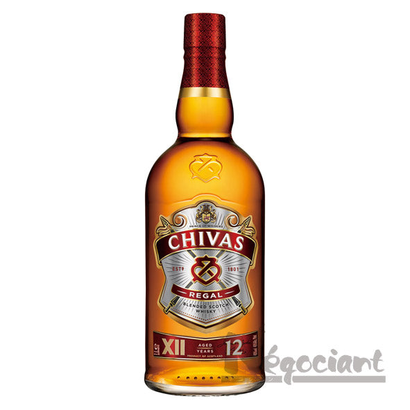 シーバス リーガル 12年 1000ml ジャパン