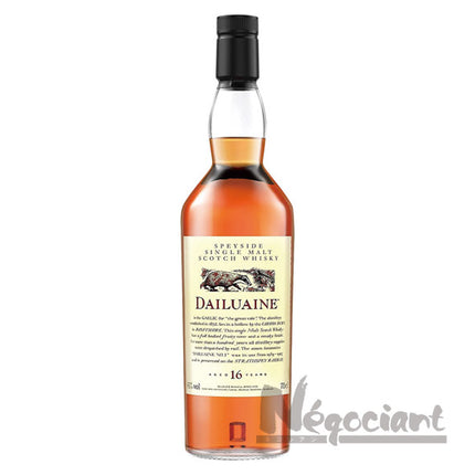 ダルユーイン 16年