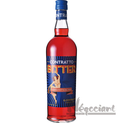 コントラット ビター