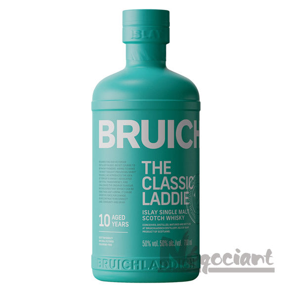 ブルックラディザクラシックラディ10年