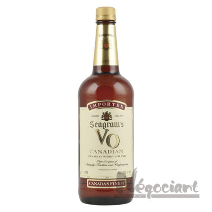 シーグラム VO 1000ml