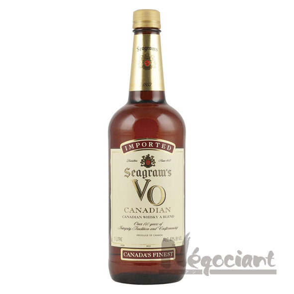 シーグラム VO 1000ml