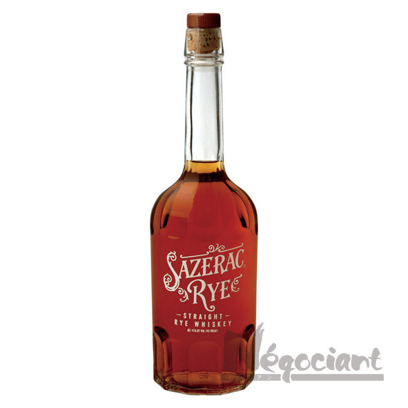 サゼラック ライ