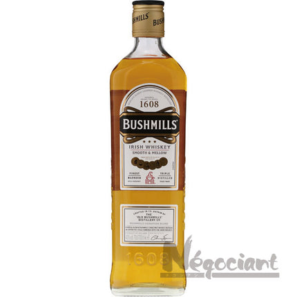 ブッシュミルズ