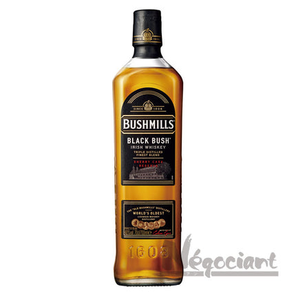 ブッシュミルズ ブラック ブッシュ