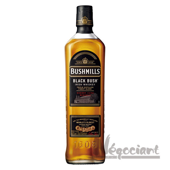 ブッシュミルズ ブラック ブッシュ