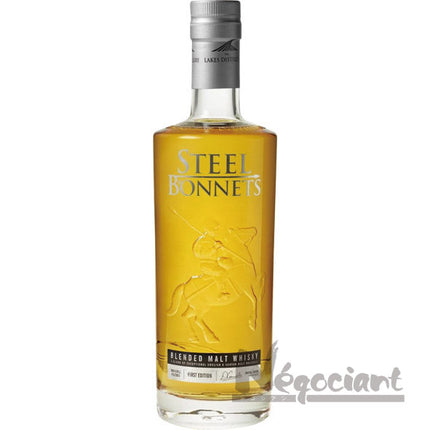 スチールボネット