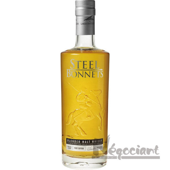 スチールボネット