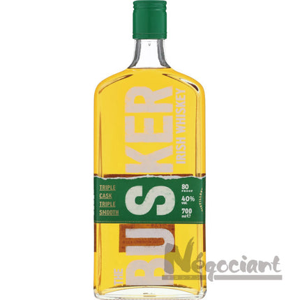 バスカー アイリッシュウイスキー