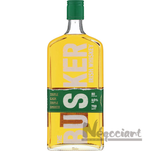 バスカー アイリッシュウイスキー