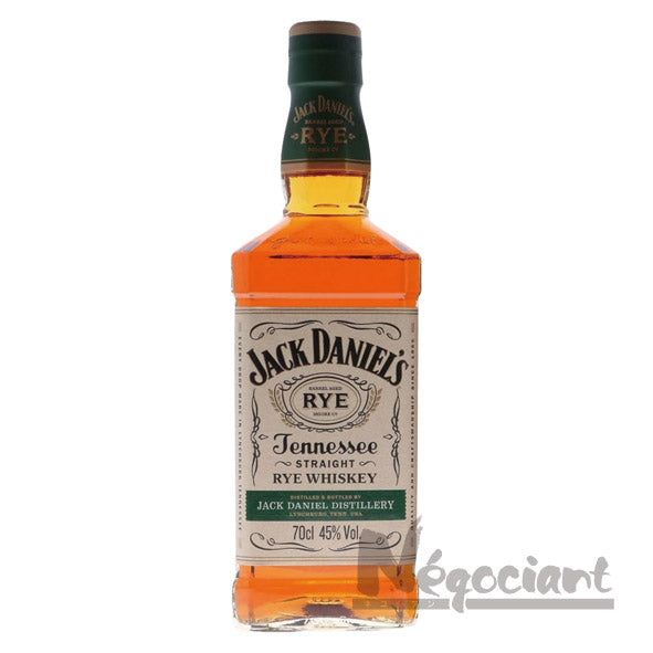 ジャックダニエルストレートライ