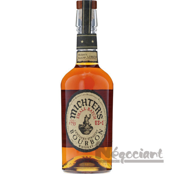 ミクターズ US★1 バーボンウイスキー