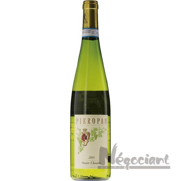 ピエロパン ソアヴェ クラッシコ