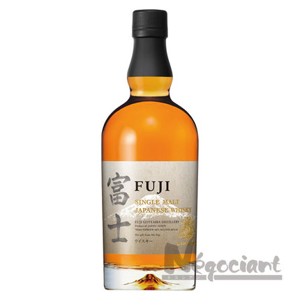 キリン シングルモルト ジャパニーズウイスキー 富士