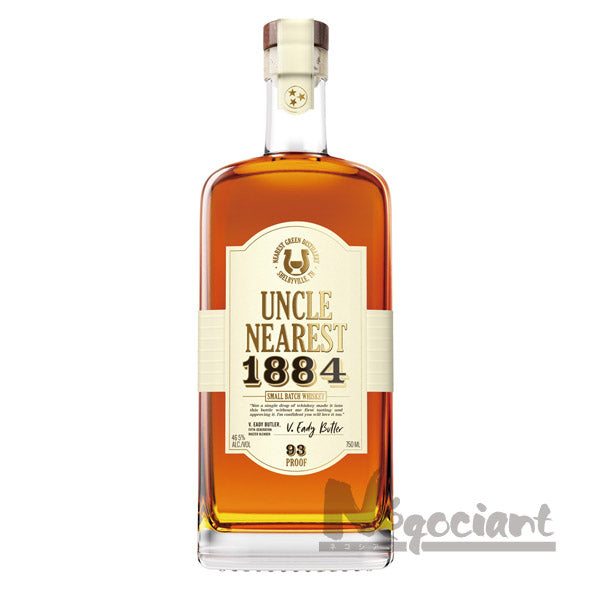 アンクル ニアレスト 1884 スモールバッチ