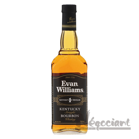 エヴァン ウィリアムス ブラックラベル