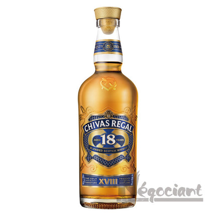 シーバス リーガル 18年 ジャパン