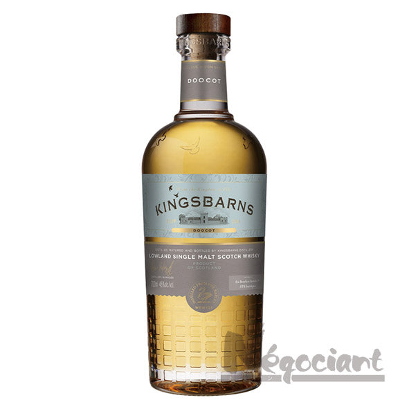 キングスバーンズ ドゥーコット