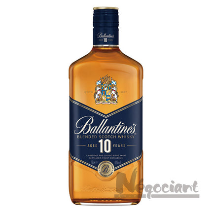 バランタイン 10年