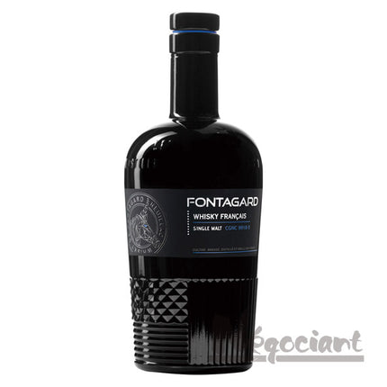フォンタガール シングルモルト CGNC