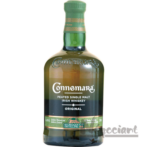 カネマラ シングルモルト