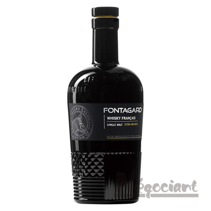 フォンタガール シングルモルト STRN