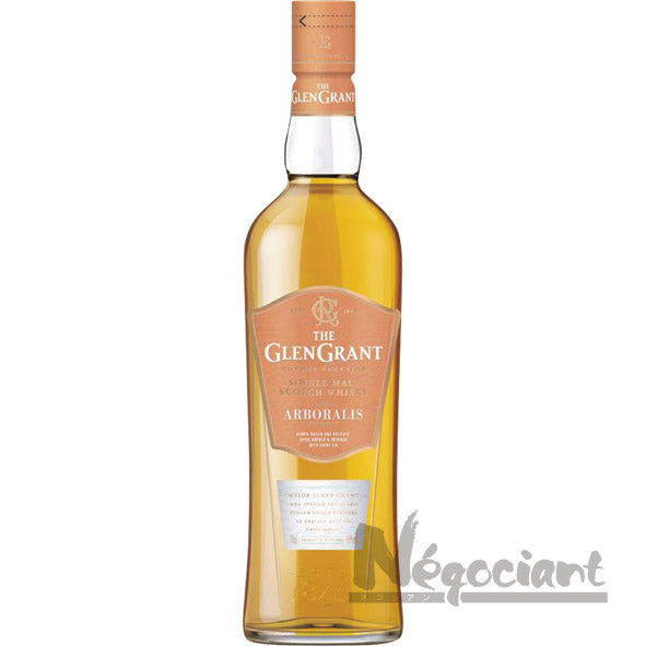 グレン グラント アルボラリス