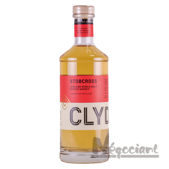 ザ クライドサイド ストブクロス