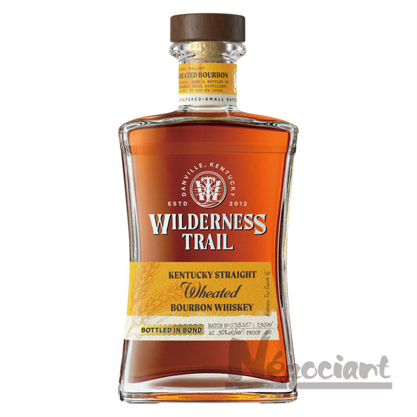 ウィルダネストレイルウィーテッドバーボン