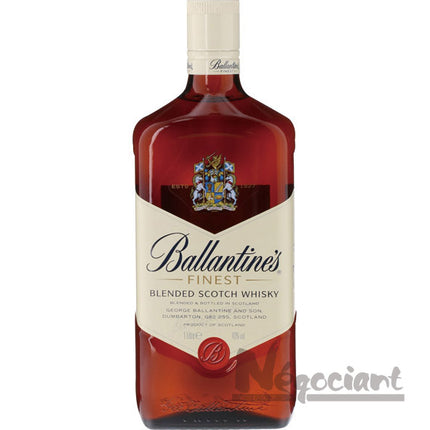 バランタイン ファイネスト 1000ml