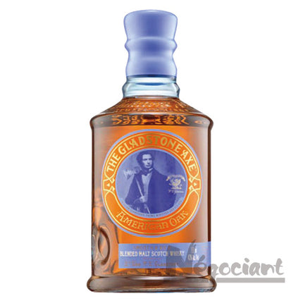 ザ グラッドストンアクス アメリカンオーク 700ml